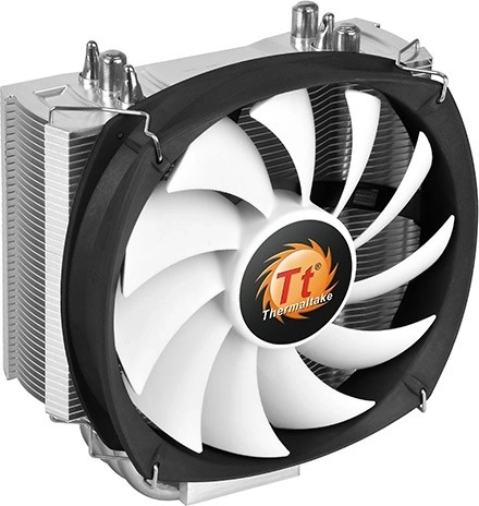 Tihi hladilnik CPU Thermaltake Frio Silent 14 (140 mm, TDP 165 W)