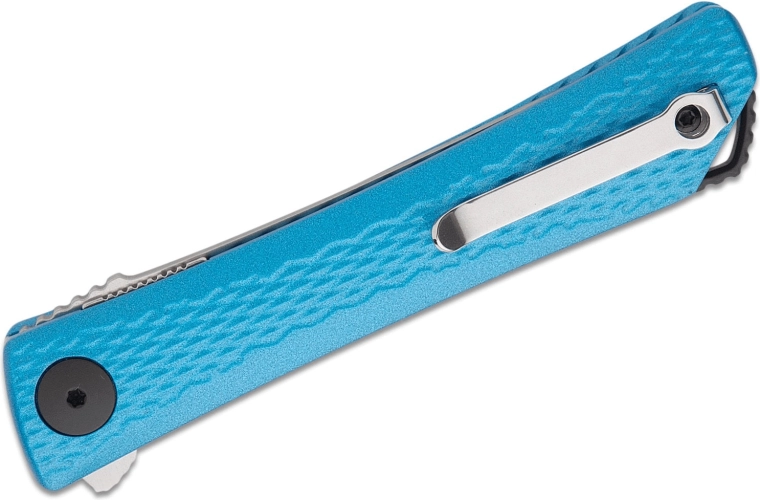 Varno nošenje s sponko