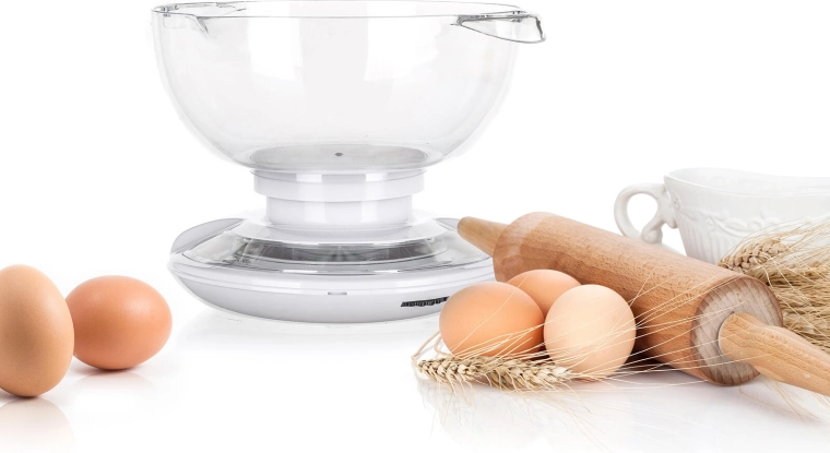 Pregledna analogna lestvica