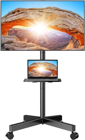 Mobilno TV stojalo 23–60" Perlegear