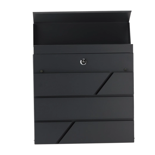 Eleganten videz za vsak zunanji prostor