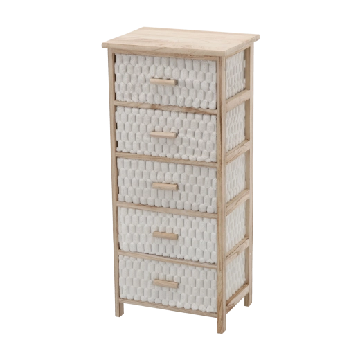 Ozka oblika za manjše prostore
