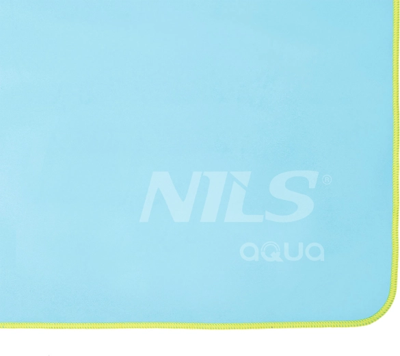 Hitro sušenje in visoka vpojnost