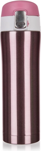 Varen flip-top pokrovček z zaklepom