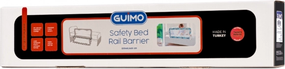 Preprosta montaža brez orodja