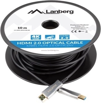 Optični HDMI 2.0 kabel 10 m