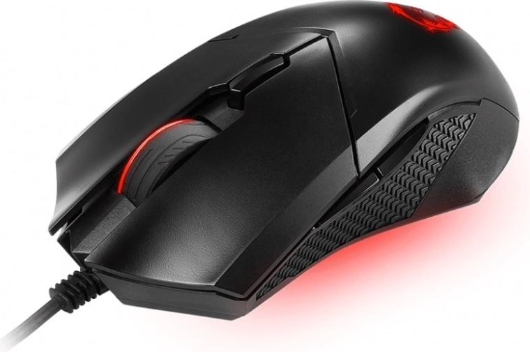 Igralna miška MSI Clutch GM08
