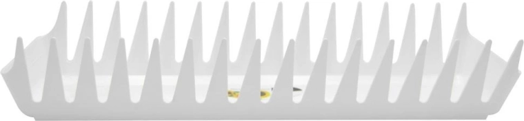 Lahko, odporno in enostavno za čiščenje