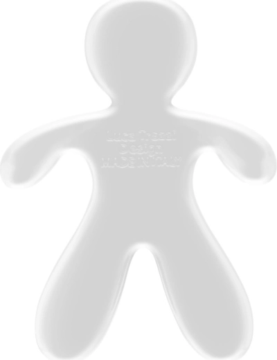 Dišava za avto Mr & Mrs Fragrance Cesare Fresh Air