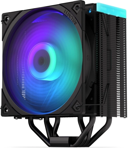 Hladilnik CPU Endorfy Fera 5 Black ARGB