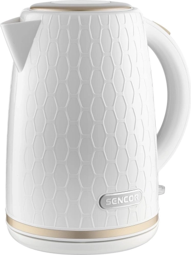 Sencor SWK 7200WH Electric Kettle