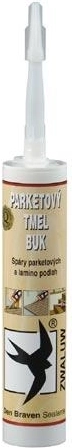 Akrilni parketni kit buk 310 ml