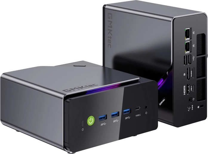 Hitra omrežja 2,5G LAN in Wi‑Fi 6E