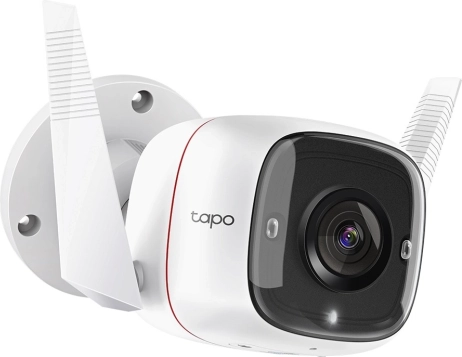 Zunanja WiFi kamera Tapo C310 3Mpx