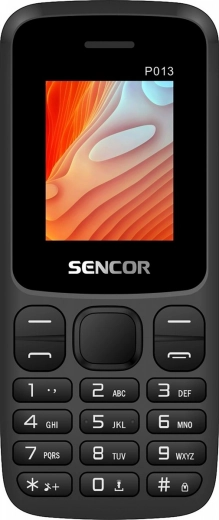 Mobilni telefon Sencor Element