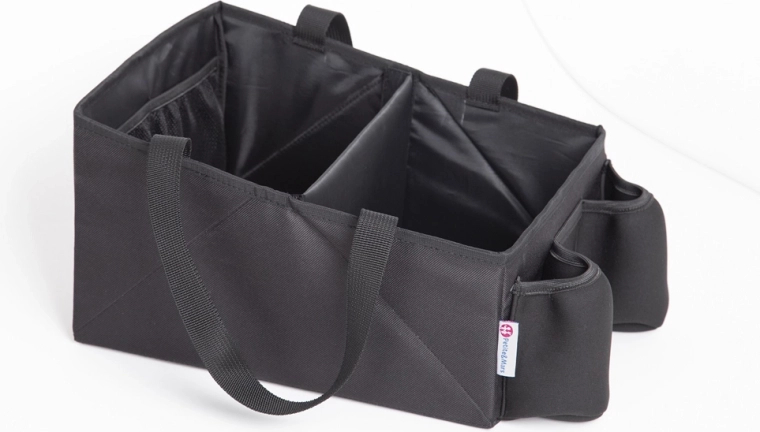 Petite&Mars shranjevalna škatla za avto Tidy