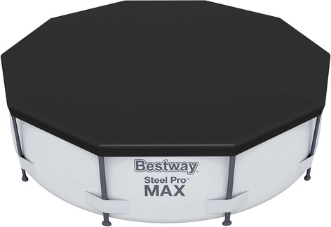 Pokrivna ponjava za okvirni bazen Bestway 305 cm