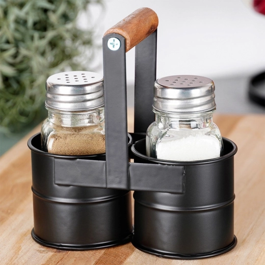 Udobno prenašanje in red na mizi