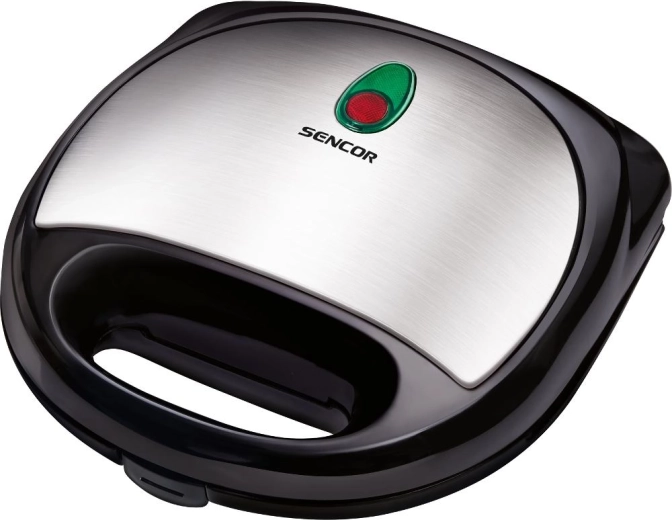 Sencor opekač sendvičev SSM 4300SS
