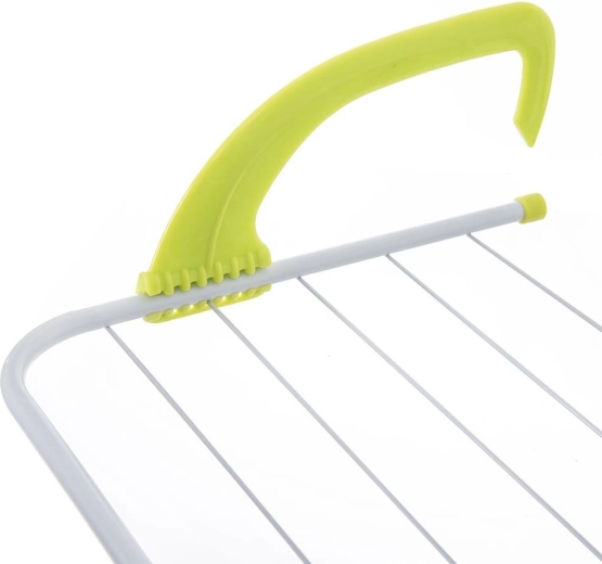 Odporna konstrukcija in enostavno shranjevanje