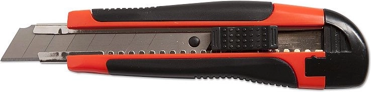 Hitra obnova ostrine