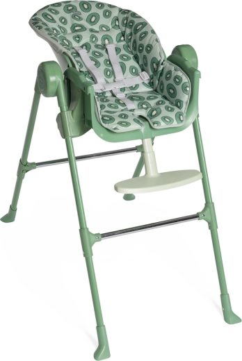 Udobje in nastavljanje od rojstva