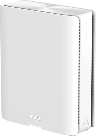 ASUS ZenWiFi BQ16 štiripasovni mesh Wi‑Fi 7 sistem