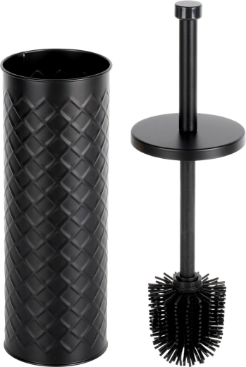 Higienska silikonska glava za učinkovito čiščenje