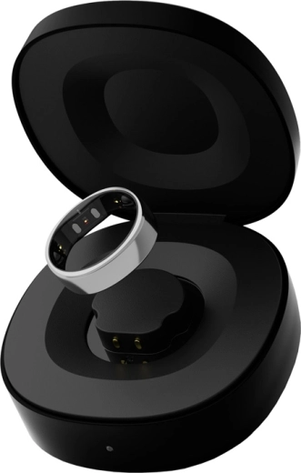 Up to 150 days of power with the charging case