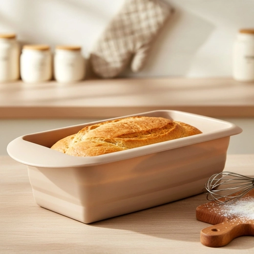 Od -40 °C do +220 °C in enostavno vzdrževanje