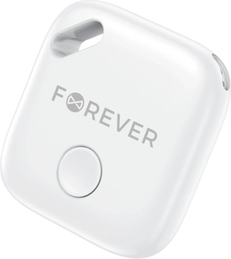 Forever FT-100 bel Bluetooth lokator s podporo Apple Find My