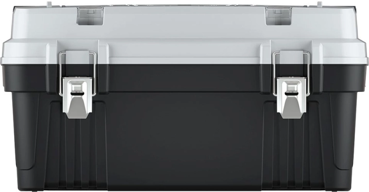 Varno zapiranje zahvaljujoč kovinskim zapahom