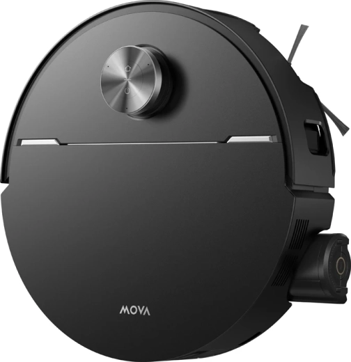36,000 Pa and an anti-tangle system for households with pets