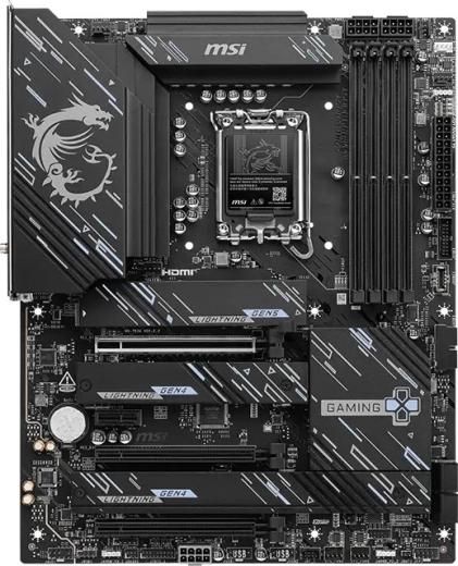 Fast memory and modern interfaces