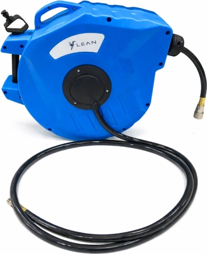 Avtomatsko navijanje brez skrbi