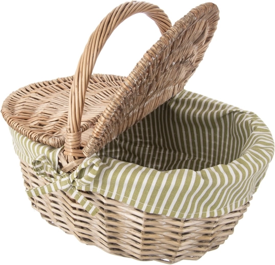 Odstranljiva, pralna podloga