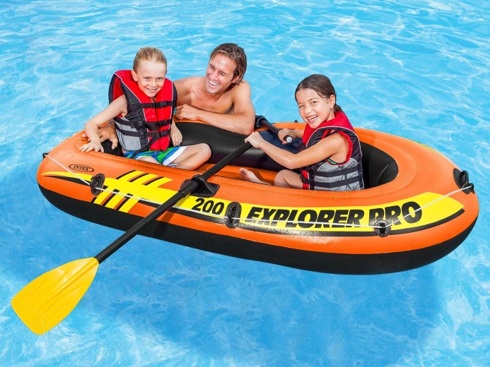 Comfort and easy handling