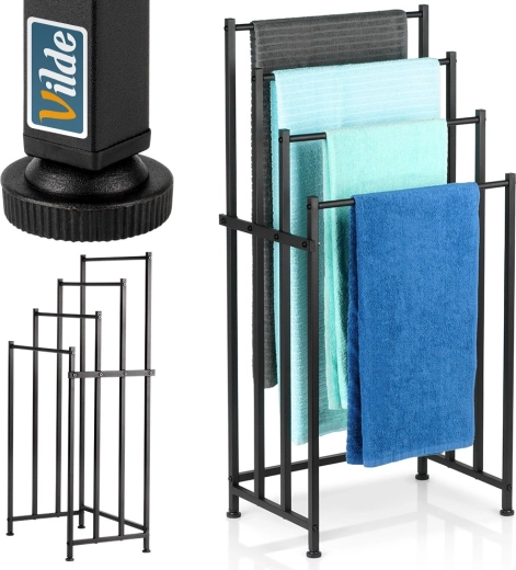 Stabilna in trpežna kovinska konstrukcija