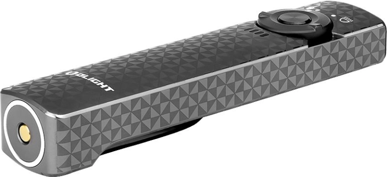 Magnetno polnjenje in EDC sponka