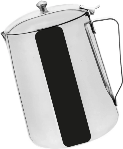 Udobno in varno nalivanje