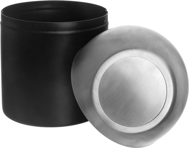 Vzdržljiva kombinacija nerjavečega jekla in kovine