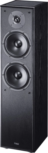 Vitek stolp z več pretvorniki