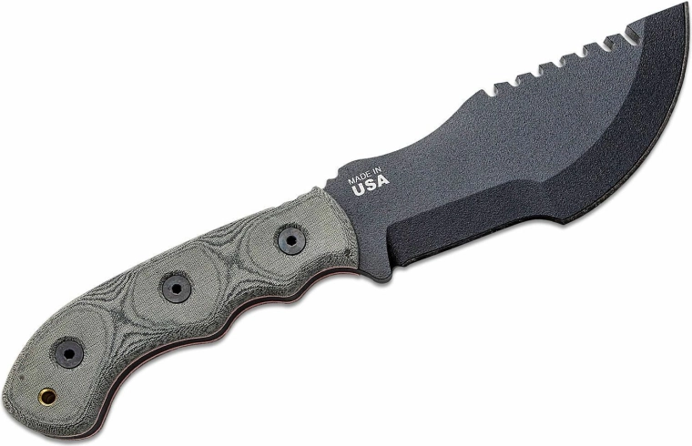 TOPS Knives Tom Brown tracker #2 (medium) - 1 piece