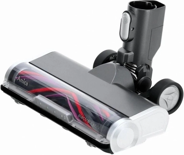 Power PET brush: specialist za dlako in vlakna
