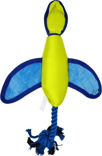 Vzdržljiv najlon in ojačani šivi