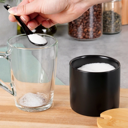 Udobno doziranje sladkorja