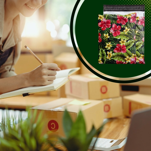 Odporen in lahek material