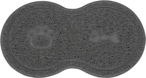 Non-slip and stable during feeding
