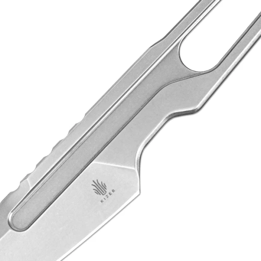 Zanesljiv oprijem in natančen nadzor zahvaljujoč jimpingu