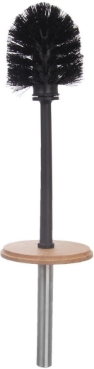 Goste črne ščetine za učinkovito čiščenje